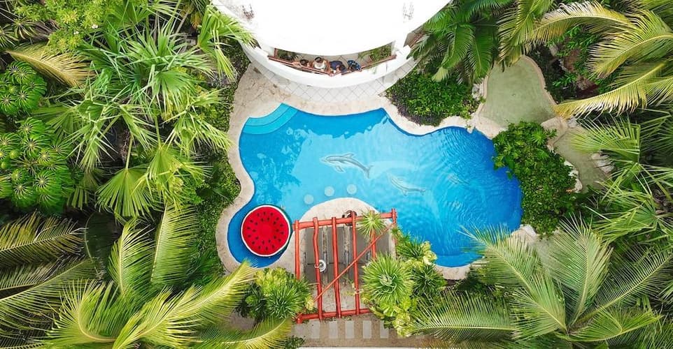 Imagen - Hul-ku, Playa del Carmen, Mexico