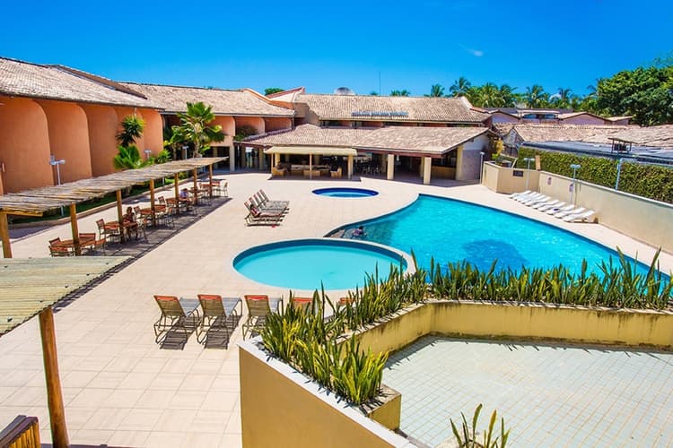 Imagem - Porto Seguro - Temporada Baja