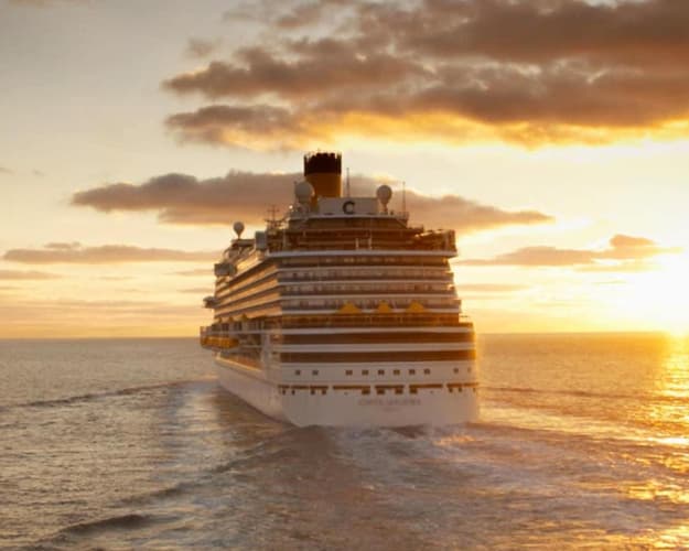 Imagen - #Verano2024 Punta Cana + Crucero por el Caribe