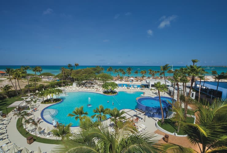 Imagen - Aruba All Inclusive by Riu