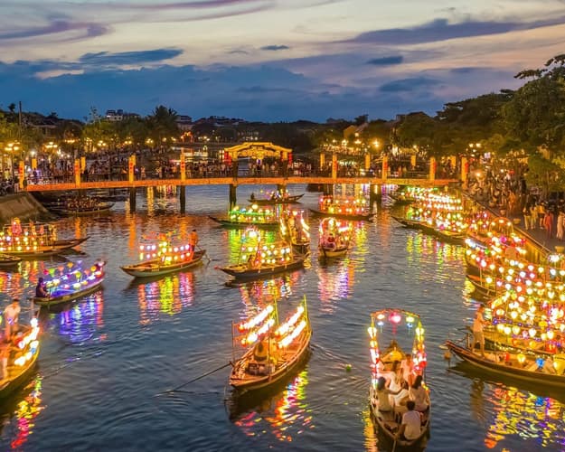 Imagine -  Circuit Exploreaza Vietnam - ianuarie 2027