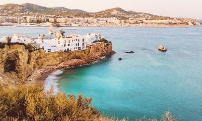 Imagen - Ibiza: Vuelos + Alojamiento