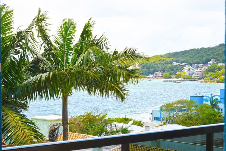 Imagen - Bombinhas - Temporada Baja