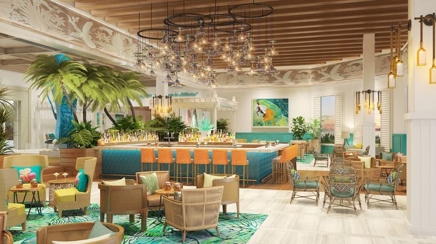 Image - Margaritaville Riviera Maya 15 al 17 Sep'23