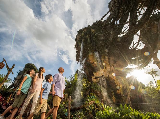 Imagen -  OFERTA COMBINADO DISNEY ORLANDO, LAS VEGAS, LOS ÁNGELES