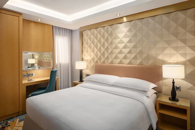 Image - 8 Days. 2n MADINAH 5* | 3n MAKKAH 5* | 2n JEDDAH 4*