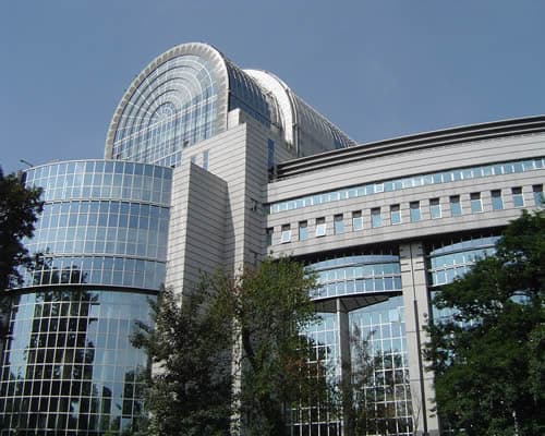 Image - Bruselas al Completo, Puente de Diciembre 2019