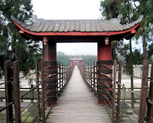 Imagen - BEIJING / XIAN / CHENGDU / CHONGQING / GUIILIN / SHANGHAI 2026/2027 - Tour 23