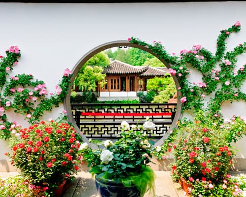 Imagen - BEIJING / XIAN / CHENGDU / GUIILIN / HANGZHOU / SUZHOU / SHANGHAI 2026/2027 - Tour 24