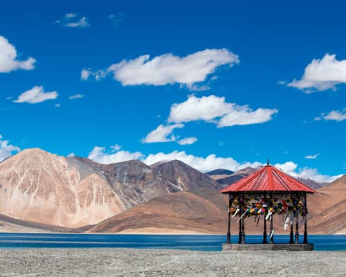 画像 - Mystical Journey Tibet, China