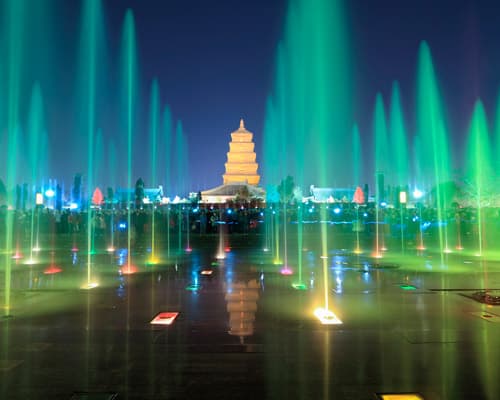 Imagen - SUPER CHINA IMPERIAL 