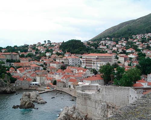 Immagine - Croazia - Dubrovnik - Hotel Adria - dal 8 al 15 agosto