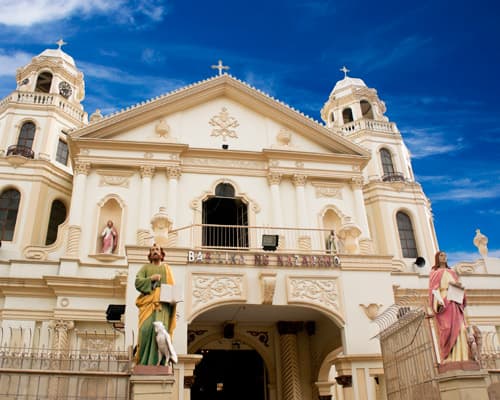 Imagem - FILIPINAS: MANILA Y BOHOL