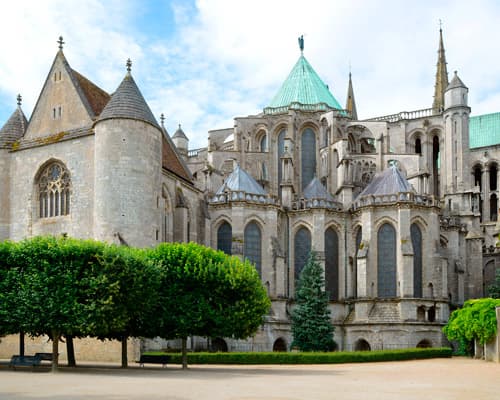 Imagen - Normandía y Altos de Francia: 8 días en coche