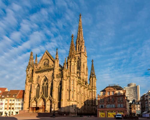 圖像 - BELLEZAS DE SUIZA desde Zaragoza