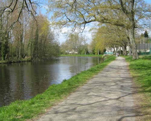 Imagen - Mercadillos de Navidad en Castillos del Loira (desde Madrid)