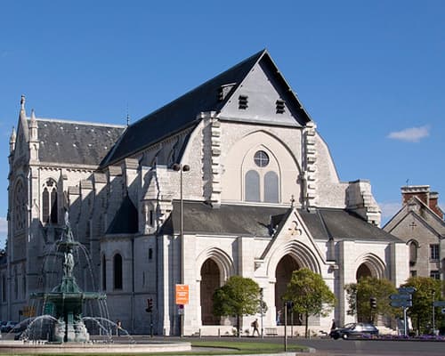 Image - EUROPA 10 NACIONES