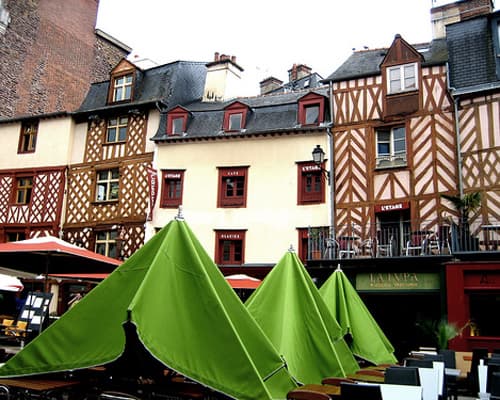 Imagen - París, Mount St Michel y la Bretaña Francesa
