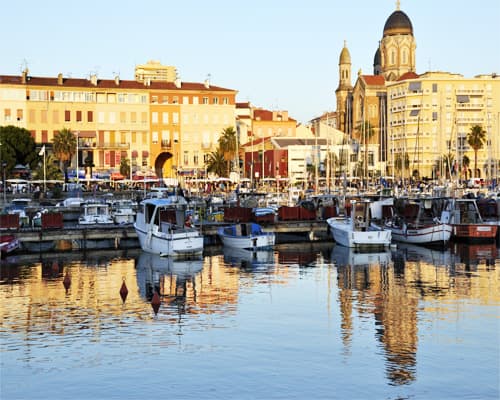 Imazhi - Saint Tropez 22–24 Shtator