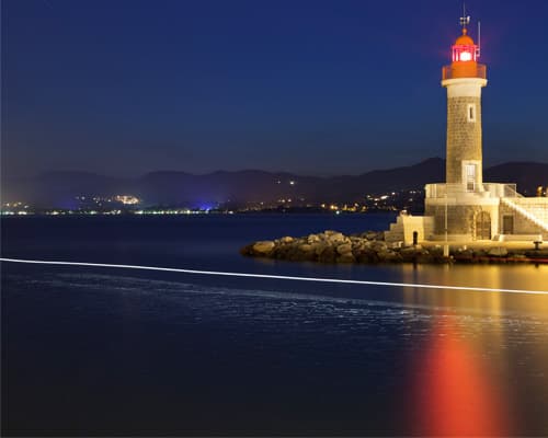 Image -  Land & Cruise Frankrijk