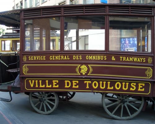 Imagen - Al corazón de Francia desde Barcelona