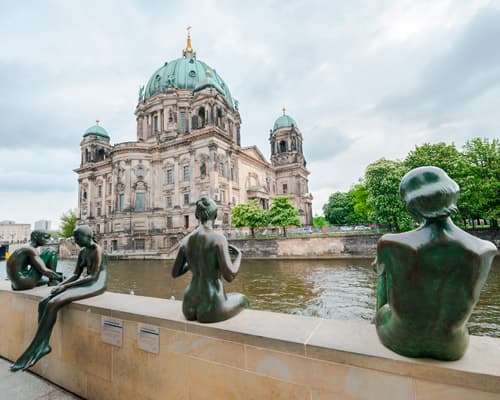 Imagem - Viena, Praga y Berlín en bus