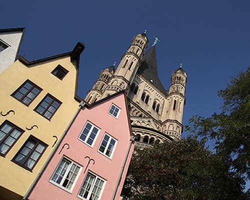 Image -  Germany Family Rail Adventure