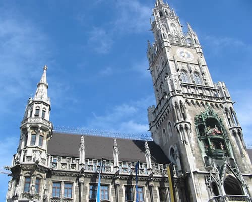 Imagem - Alemania Esencial, Frankfurt, Hamburgo, Berlín y Munich en bus