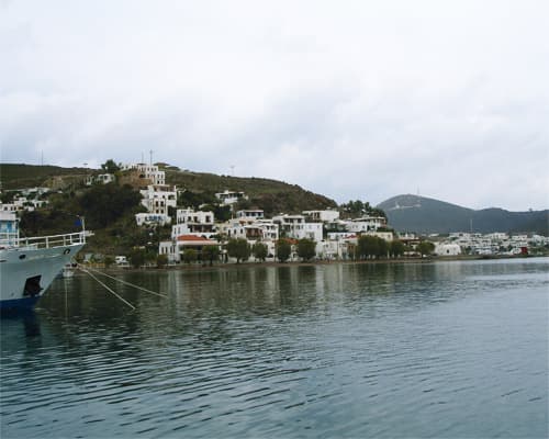 Imagen -  Patmos, 5 days - From Paphos