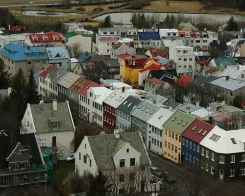 图像 - Discovering Iceland