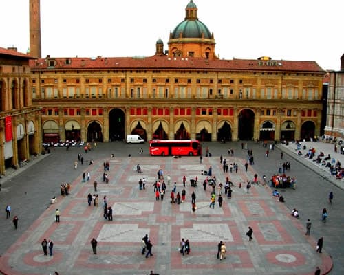 Image - Lecce - Bari summer route