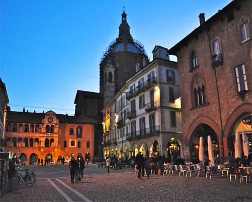 Image - Pavia, Antica gloria della capitale di un regno: Experience