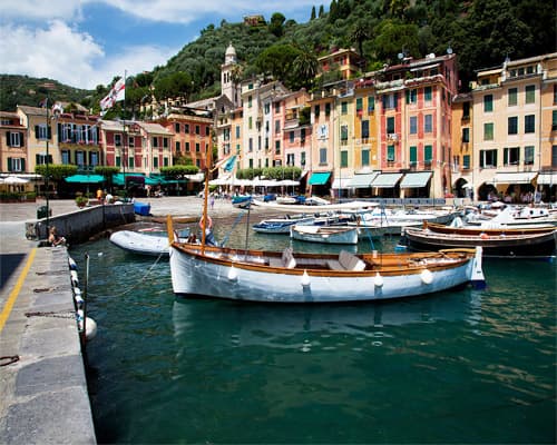 Imagem - Portofino