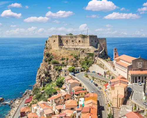 Imagen - MARAVILLAS DE PUGLIA, CAMPANIA Y CALABRIA 2026