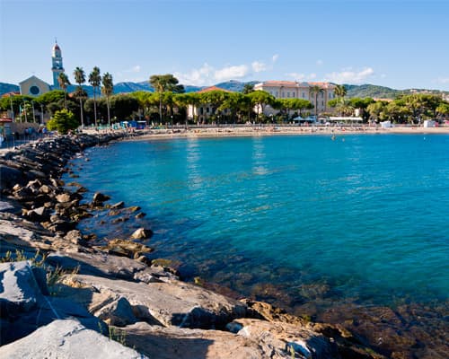 Immagine - SanRemo - Grand Hotel & des Anglais - Dal 29 agosto al 5 settembre - Liguria