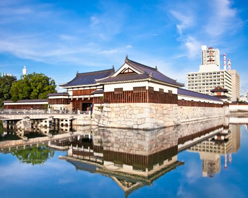 Image -  Eastern Waves: Cruise through Japan & South Korea