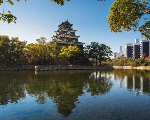 Imagen -  Imprescindibles de Japón (Tokio, Kioto, Hiroshima y Osaka) desde Barcelona, en hoteles 4*