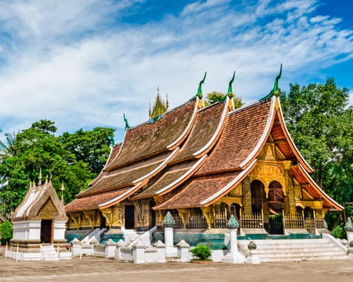 Imagen - BELLEZAS DE LAOS, VIETNAM Y CAMBOYA