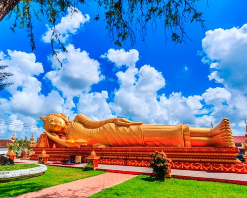 Imagen - BELLEZAS DE LAOS Y VIETNAM