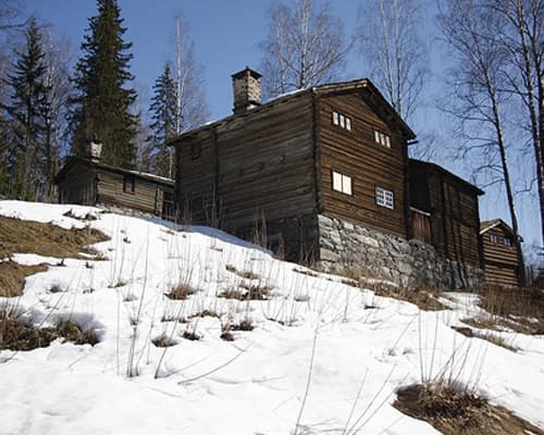 Imagen - Noruega fabulosa