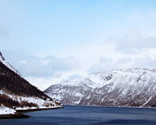 Imagen -  Narvikfjellet (Noruega)