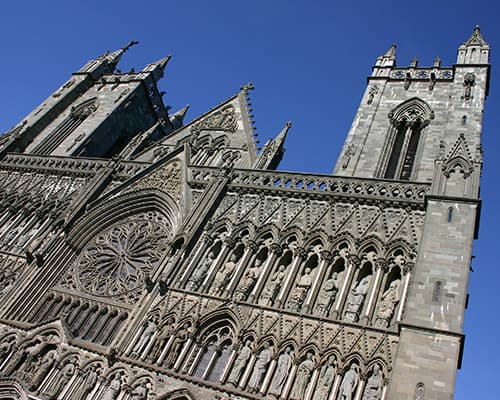 Imagen - Bellezas de Noruega Fin Copenhague (2026)