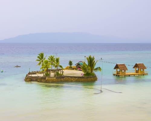 Imagine -  Descopera Filipine: Circuit Manila & Bohol - martie 2026