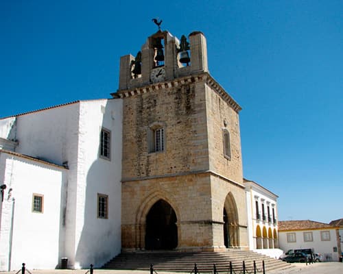 Image - Von Faro an die Algarve mit dem Mietwagen