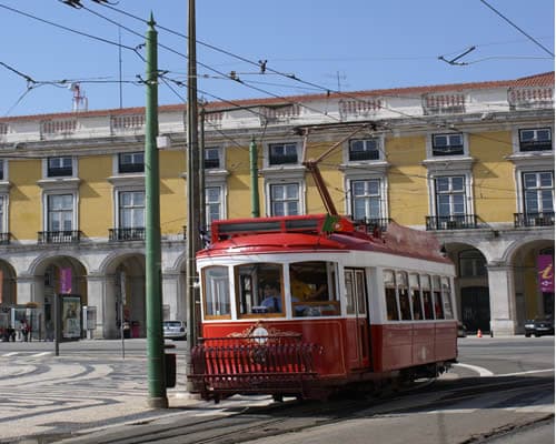 Image - Escapada Lisboa 4 días / 3 noches