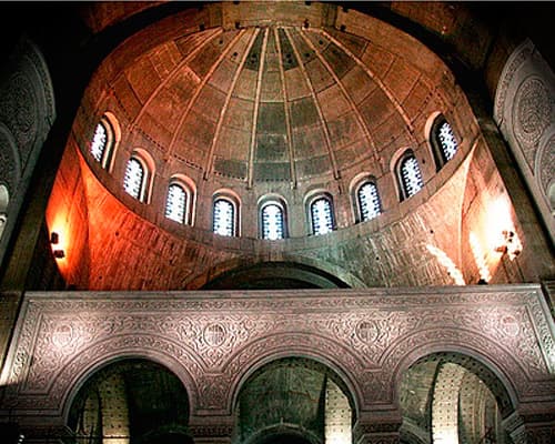 Образ -  Belgrade, 6 days - From Larnaca