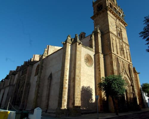 Imagen - Badajoz: Un Destino Gastronómico Único