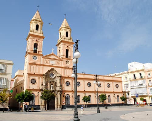 Image - TOUR NORD MAROCCO, via Siviglia