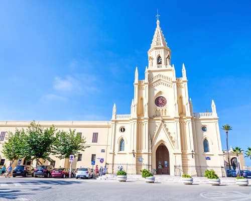 Image - #MAGICALTOWNS - CÁDIZ, WHITE VILLAGES AND SEVILLE COUNTRYSIDE