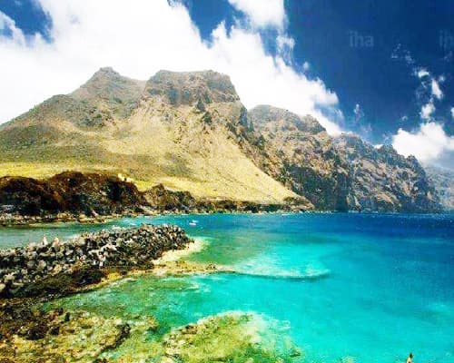 Bild - Fuerteventuras Costa Calma